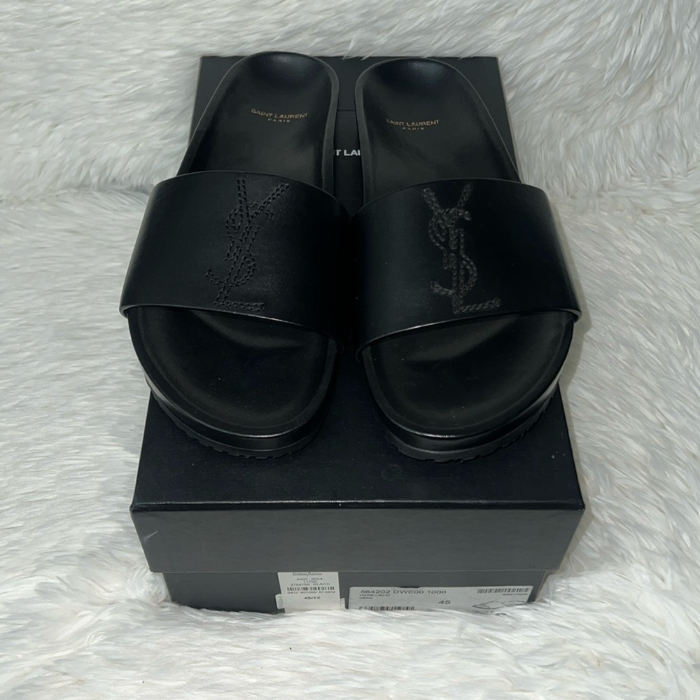 Saint Laurent